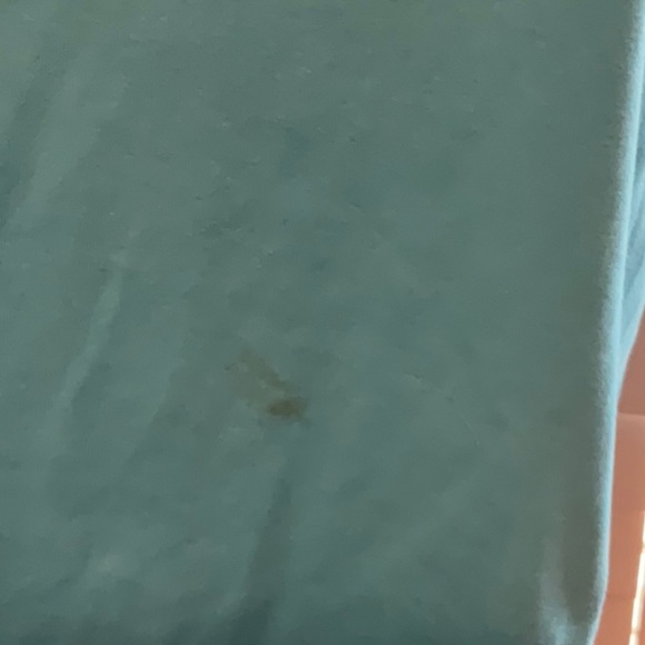 White Stag Turquoise Short Sleeve Tee - Picture 2 of 8